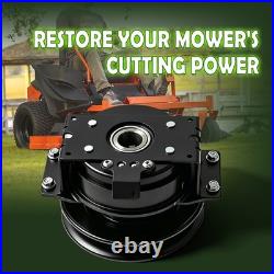 070005500 PTO Clutch for Bad Boy MZ Rambler ZT Avenger MZ Magnum Zero Turn Mower