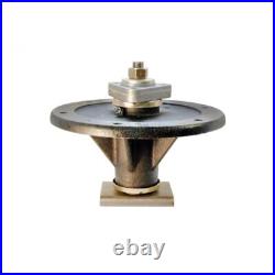 107-8504 Spindle Assembly Fits Toro Zero Turn Mower Z Master Z400 Z500 GrandStan 107-8504 Spindle Assembly Fits Toro Zero Turn Mower Z Master Z400 Z500 GrandStan