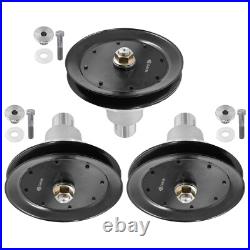 109-9019 1099019 72 Deck Spindle for Exmark LZAS29KA724 Lazer Z Zero-Turn 109-9019 1099019 72 Deck Spindle for Exmark LZAS29KA724 Lazer Z Zero-Turn