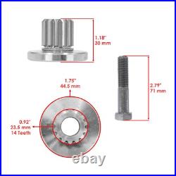 109-9019 1099019 72 Deck Spindle for Exmark LZAS29KA724 Lazer Z Zero-Turn 109-9019 1099019 72 Deck Spindle for Exmark LZAS29KA724 Lazer Z Zero-Turn