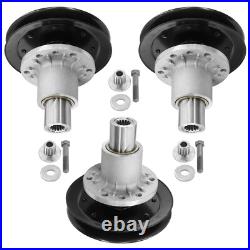 109-9019 1099019 72 Deck Spindle for Exmark LZAS29KA724 Lazer Z Zero-Turn 109-9019 1099019 72 Deck Spindle for Exmark LZAS29KA724 Lazer Z Zero-Turn
