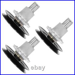 109-9019 1099019 72 Deck Spindle for Exmark LZAS29KA724 Lazer Z Zero-Turn 109-9019 1099019 72 Deck Spindle for Exmark LZAS29KA724 Lazer Z Zero-Turn