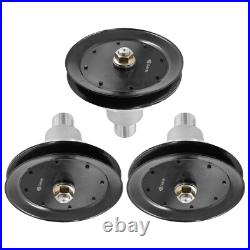 109-9019 1099019 72 Deck Spindle for Exmark LZAS29KA724 Lazer Z Zero-Turn 109-9019 1099019 72 Deck Spindle for Exmark LZAS29KA724 Lazer Z Zero-Turn