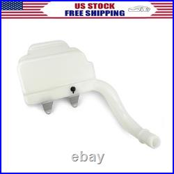 110-6890 Gas Fuel Tank fit Toro TimeCutter Lawnmower Zero Turn Riding Mower