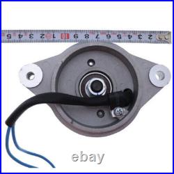 12V 15531-64017 Alternator Dynamo for Kubota Zero Turn Mower Garden Tractor