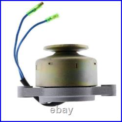 12V 15531-64017 Alternator Dynamo for Kubota Zero Turn Mower Garden Tractor