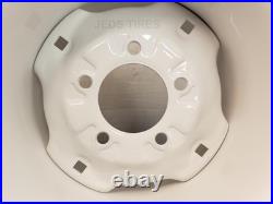 12 12x10.5 5/4.5 RIM WHEEL Zero Turn Riding lawn Mower Compact Tractor P26