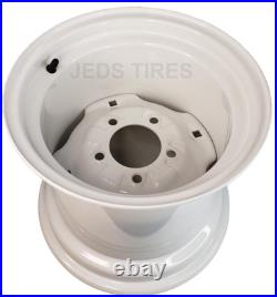 12 12x10.5 5/4.5 RIM WHEEL Zero Turn Riding lawn Mower Compact Tractor P26