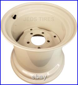 12 12x10.5 5/4.5 RIM WHEEL Zero Turn Riding lawn Mower Compact Tractor P26