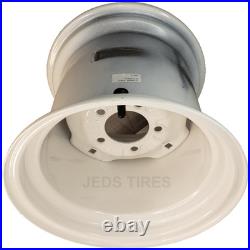 12 12x10.5 5/4.5 RIM WHEEL Zero Turn Riding lawn Mower Compact Tractor P26