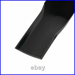 12pcs For JOHN DEERE 60 ZTRAK Z925M Z930M Z930R Z950A Z960A Mower Blades