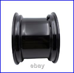 12x10.5 WHEEL RIM 5/4.5 Zero Turn Mower RIM for 5 holes Lug Bolt 12 Pack 2