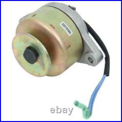 15531-64017 12V ALTERNATOR Dynamo Fits Kubota Zero Turn Mower Garden Tractor