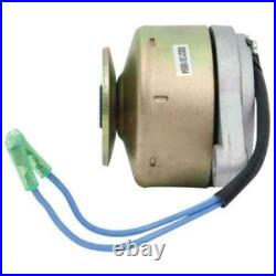 15531-64017 12V ALTERNATOR Dynamo Fits Kubota Zero Turn Mower Garden Tractor