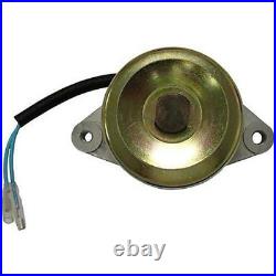 15531-64017 12V ALTERNATOR Dynamo Fits Kubota Zero Turn Mower Garden Tractor