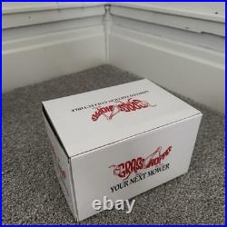 1/16 SpecCast Limited Edition Toy Grasshopper 725 Lawn Mower Zero Turn 2003 RARE