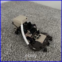 1/16 SpecCast Limited Edition Toy Grasshopper 725 Lawn Mower Zero Turn 2003 RARE