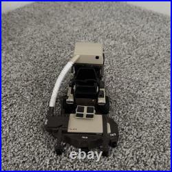 1/16 SpecCast Limited Edition Toy Grasshopper 725 Lawn Mower Zero Turn 2003 RARE