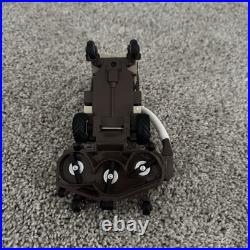 1/16 SpecCast Limited Edition Toy Grasshopper 725 Lawn Mower Zero Turn 2003 RARE