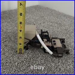 1/16 SpecCast Limited Edition Toy Grasshopper 725 Lawn Mower Zero Turn 2003 RARE