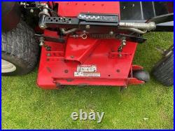 2005 Gravely 52 zero turn mower with 600 hours