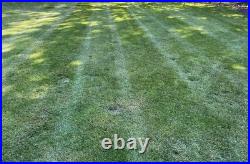 2005 Gravely 52 zero turn mower with 600 hours