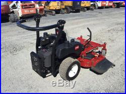 2006 Toro Z Master Professional 7000 Zero Turn Mower with 52 Deck Only 500 Hours