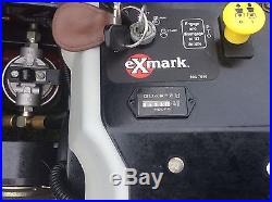2007 Exmark Lazer Z XS 60 Zero Turn Mower USED
