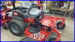 thumbnail image 2 of 6-Pack Toro 60" Z Master 3000 Series Blades – 105-7777-03 – Fits 74950, 74958, 75936, 75951 2 of 5