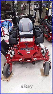 2017 Ferris IS2100Z Best Mower on Market! No Out of State Sales Tax