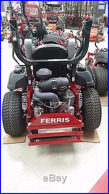 2017 Ferris IS2100Z Best Mower on Market! No Out of State Sales Tax