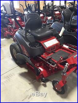 2017 Ferris Is600z 48'' 25 H. P. Commercial Turf No Sales Tax & Free Shipping