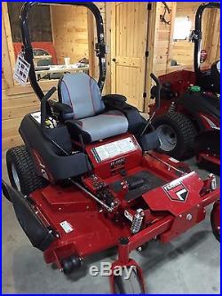 2017 Ferris Is700z 52'' 27 H. P. Briggs No Sales Tax & Free Shipping 0%/48 Month