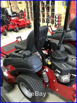 2017 IS600Z 48'' Zero Turn Mower NO SALES TAX 0%/48 MONTH FREE SHIPPING