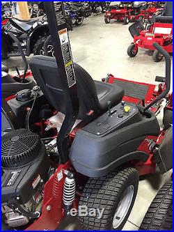 2017 IS600Z 48'' Zero Turn Mower NO SALES TAX 0%/48 MONTH FREE SHIPPING