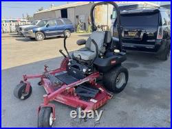 2018 Toro Z Master 7000 Series? Zero Turn Mower
