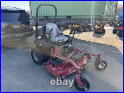 2018 Toro Z Master 7000 Series? Zero Turn Mower