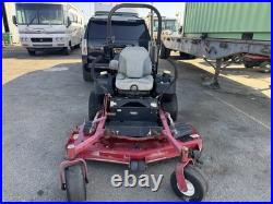 2018 Toro Z Master 7000 Series? Zero Turn Mower