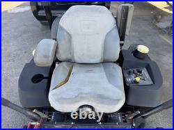 2018 Toro Z Master 7000 Series? Zero Turn Mower