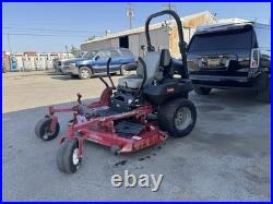 2018 Toro Z Master 7000 Series? Zero Turn Mower