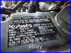 2018 Toro Z Master 7000 Series? Zero Turn Mower