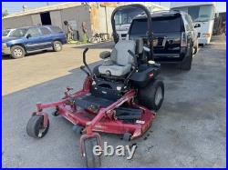 2018 Toro Z Master 7000 Series? Zero Turn Mower