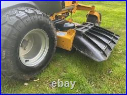 2020 Hustler 54 zero turn mower Raptor SDX