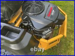 2020 Hustler 54 zero turn mower Raptor SDX