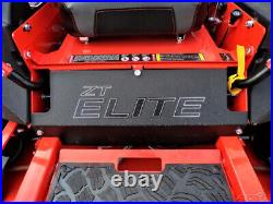 2022 Bad Boy ZT Elite 60 Zero Turn Lawn Equipment New