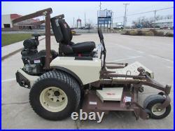2022 Grasshopper 337G5 61 Mid-Mount Zero Turn Lawn Mower with 412 Hours 2022 Grasshopper 337G5 61 Mid-Mount Zero Turn Lawn Mower with 412 Hours