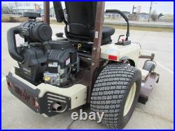 2022 Grasshopper 337G5 61 Mid-Mount Zero Turn Lawn Mower with 412 Hours 2022 Grasshopper 337G5 61 Mid-Mount Zero Turn Lawn Mower with 412 Hours