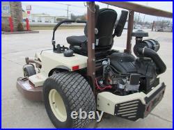 2022 Grasshopper 337G5 61 Mid-Mount Zero Turn Lawn Mower with 412 Hours 2022 Grasshopper 337G5 61 Mid-Mount Zero Turn Lawn Mower with 412 Hours