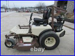 2022 Grasshopper 337G5 61 Mid-Mount Zero Turn Lawn Mower with 412 Hours 2022 Grasshopper 337G5 61 Mid-Mount Zero Turn Lawn Mower with 412 Hours