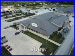 2023 Grasshopper 337G5 61 Mid-Mount Zero Turn Lawn Mower with 145 Hours